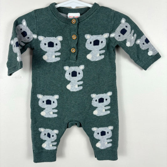 Jack & Milly Onesie - Size 000