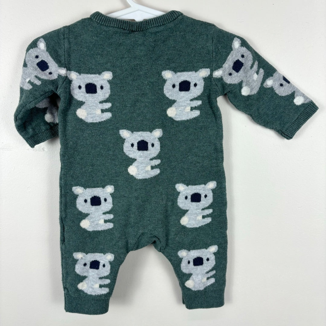 Jack & Milly Onesie - Size 000
