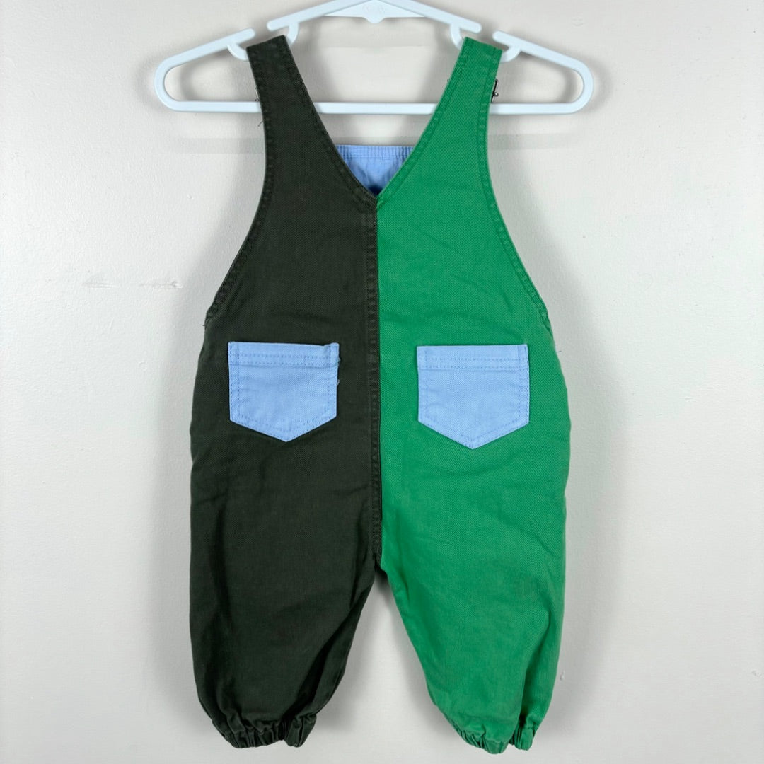 Seed Overalls - Size 00