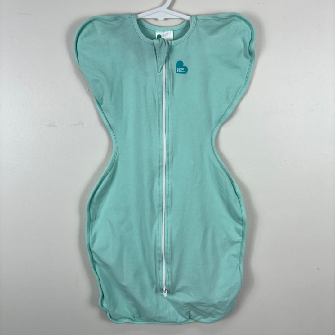Love to Dream Sleeping Bag M - Size M (3-6mths)