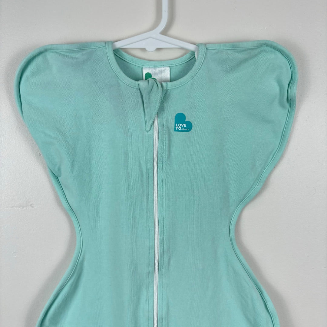 Love to Dream Sleeping Bag M - Size M (3-6mths)