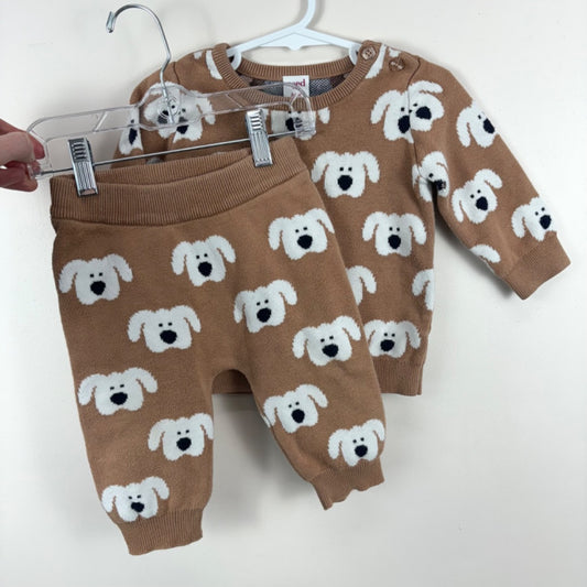 Seed Matching Set - Size 0