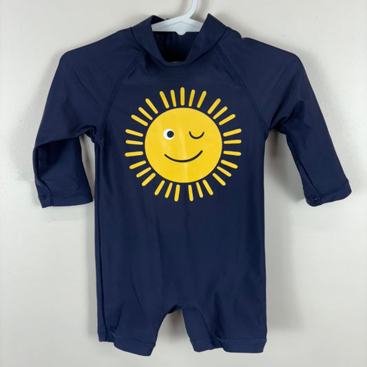Seed Bathers - Size 00