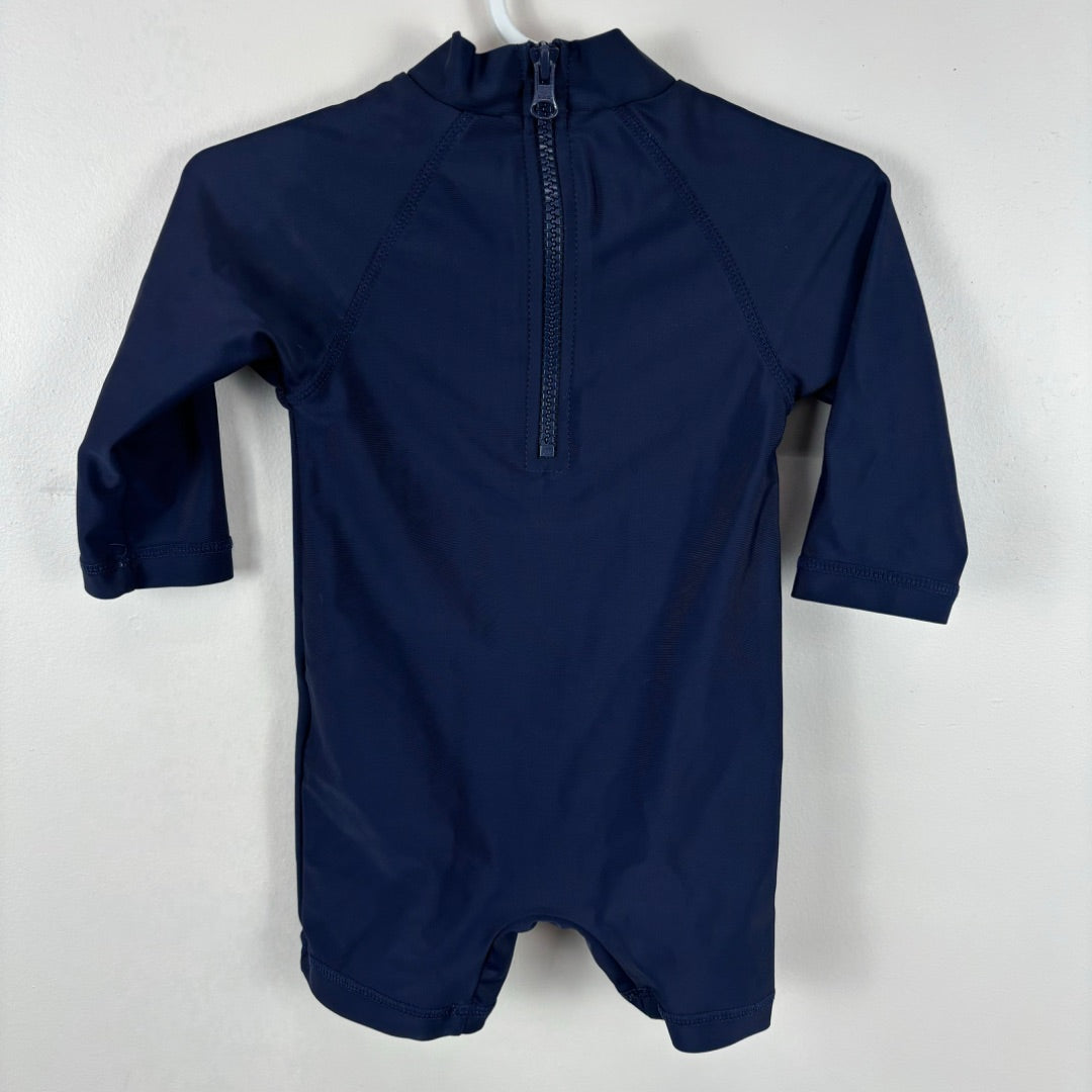 Seed Bathers - Size 00