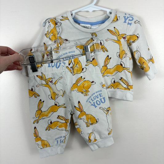 Peter Alexander PJ Set - Size 00