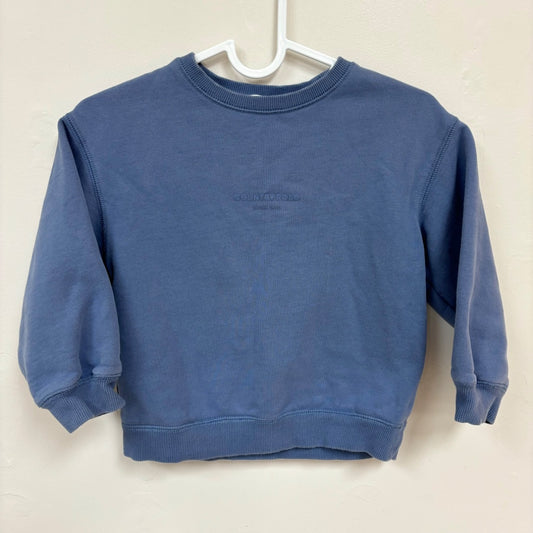 Country Road Jumper - Size 5