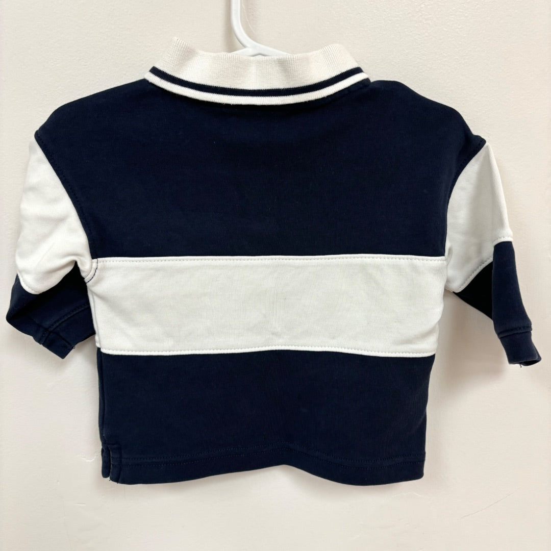 Country Road Long Sleeve - Size 00
