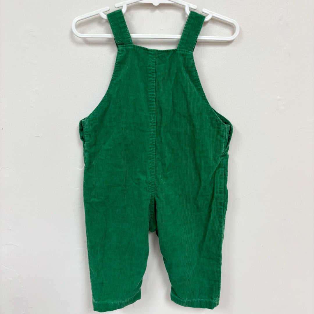 Seed Overalls - Size 0