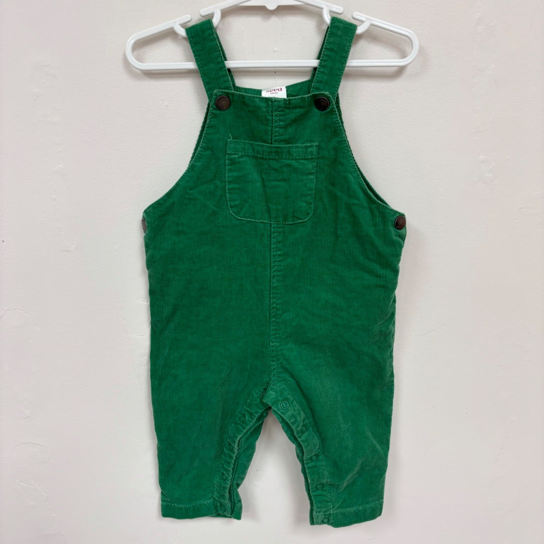 Seed Overalls - Size 0
