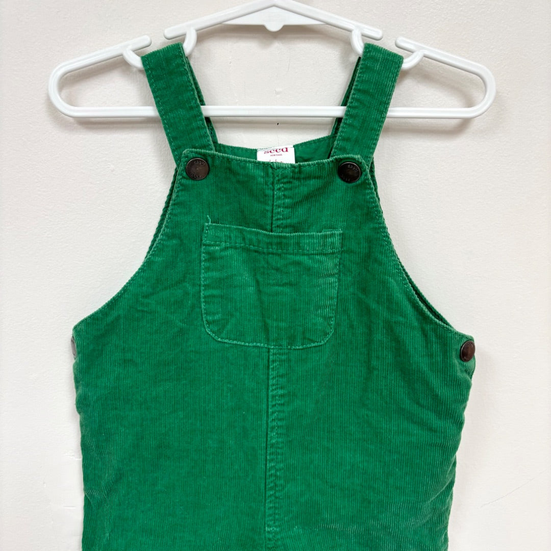 Seed Overalls - Size 0