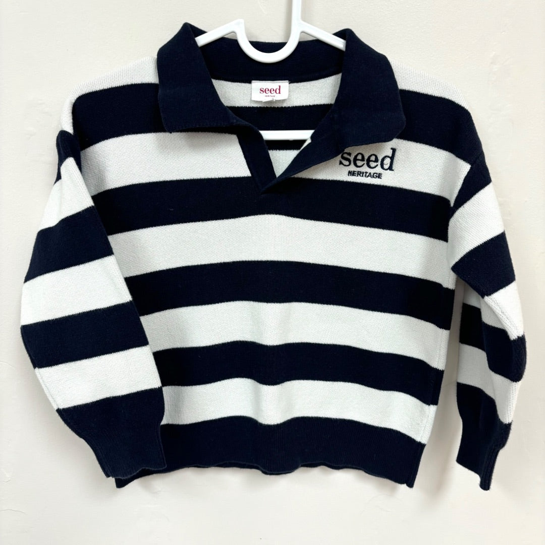 Seed Jumper - Size 6
