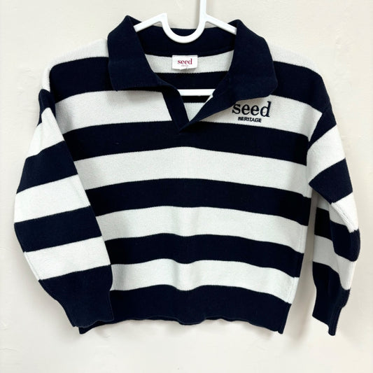 Seed Jumper - Size 6