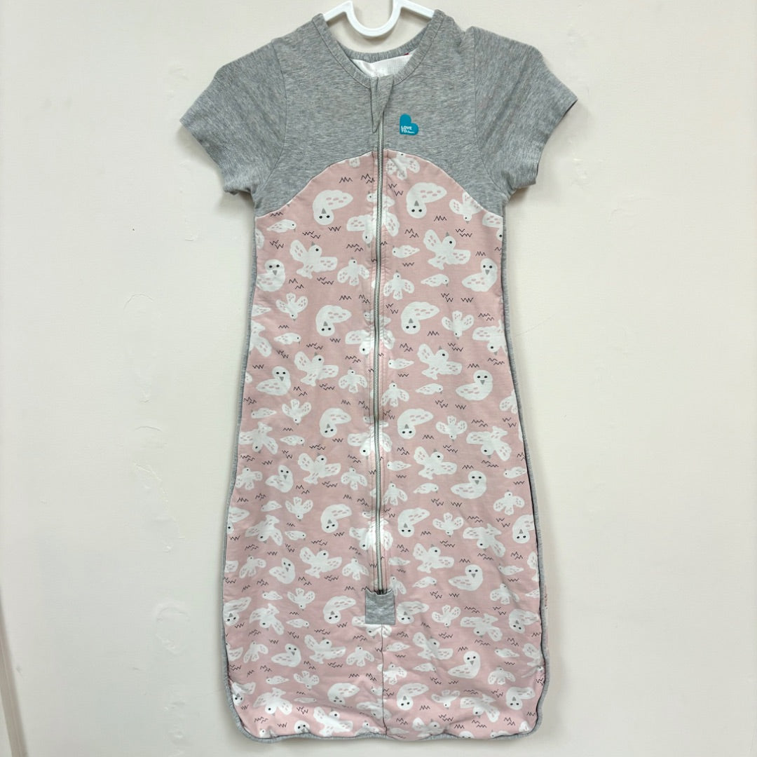 Love to Dream Sleeping Bag Moderate Weather - Size 1-3