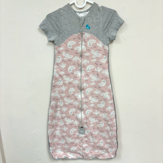Love to Dream Sleeping Bag Moderate Weather - Size 1-3