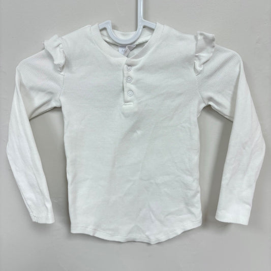 Milky Long Sleeve - Size 3