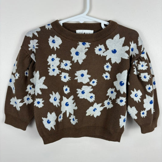 Grown Jumper - Size 1
