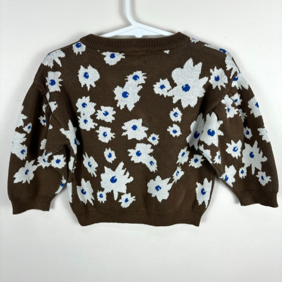 Grown Jumper - Size 1