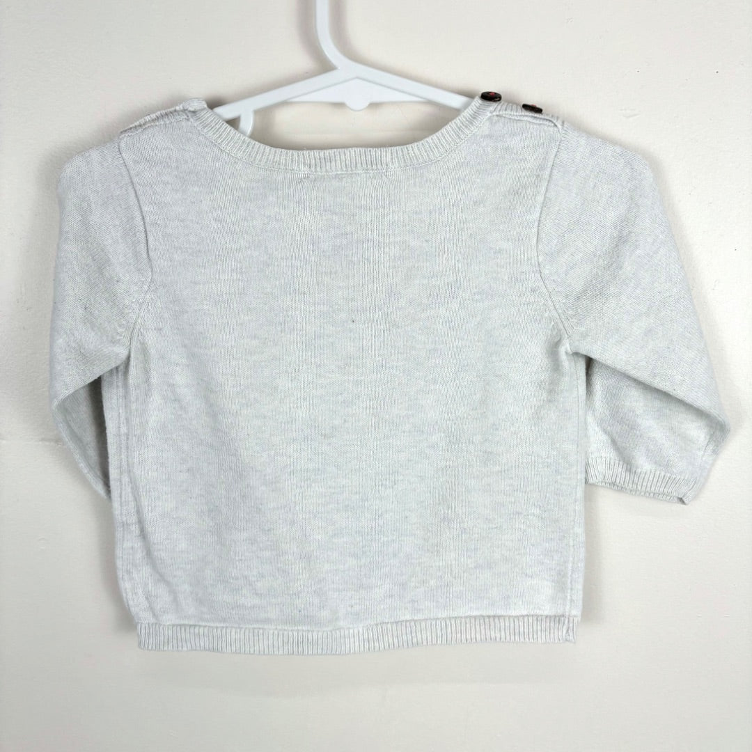 Purebaby Jumper - Size 00