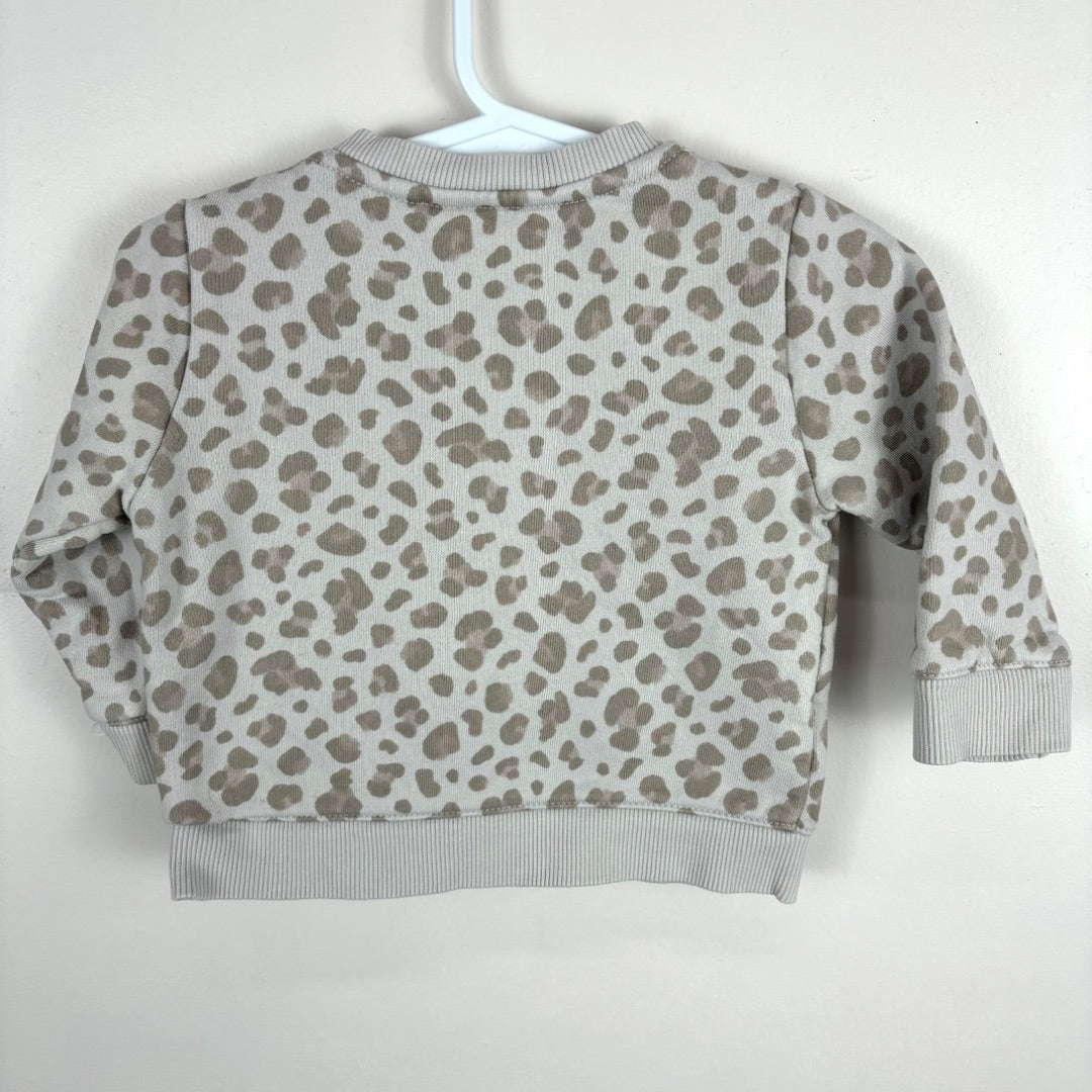 Country Road Jumper - Size 0