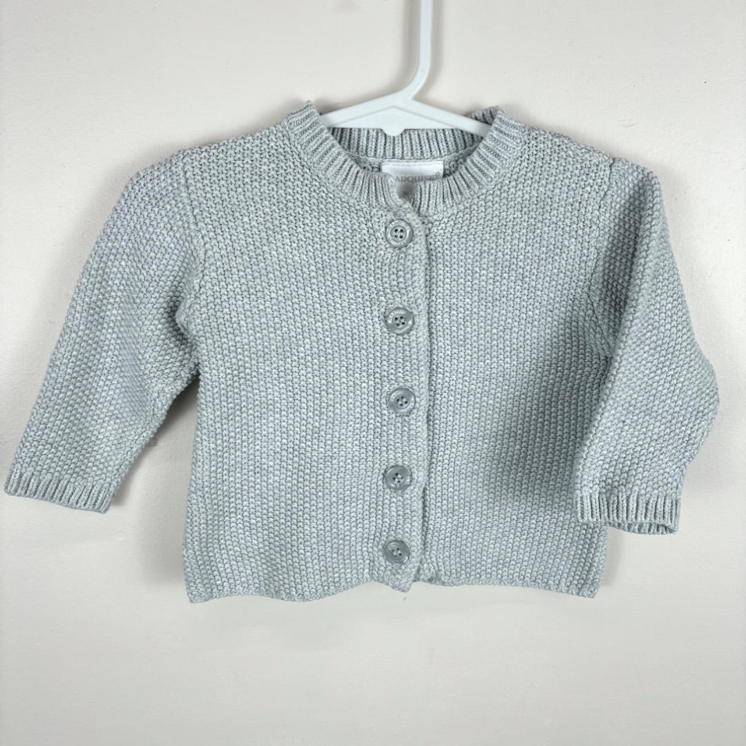 Marquise Knit Cardigan - Size 00