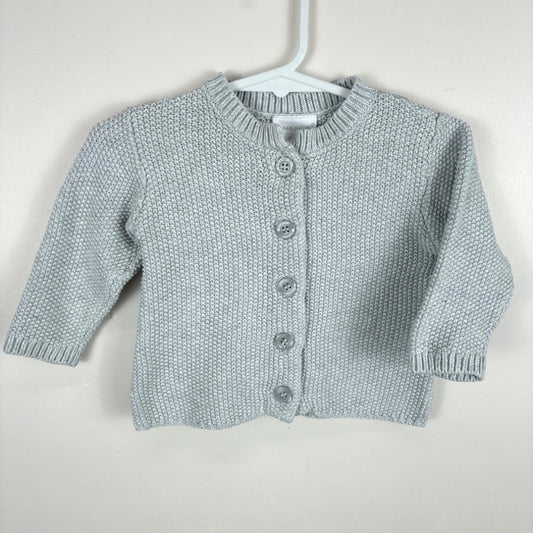 Marquise Knit Cardigan - Size 00