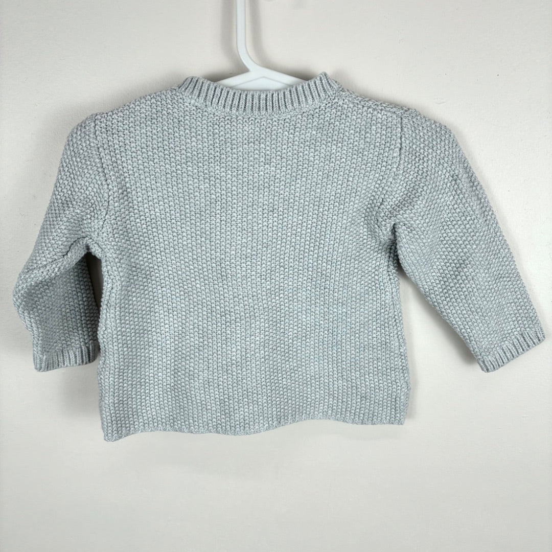Marquise Knit Cardigan - Size 00