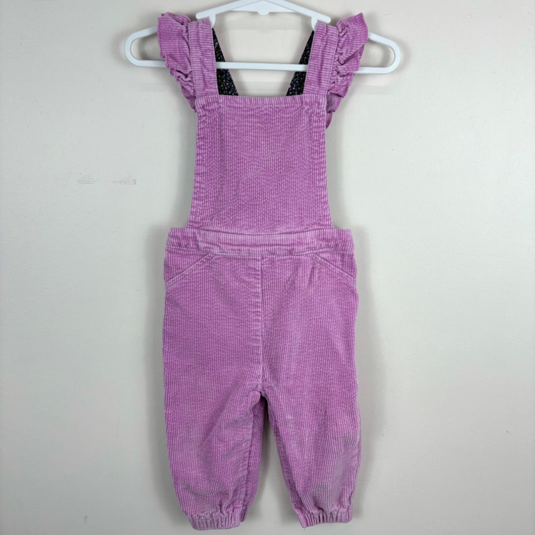 Milky Overalls - Size 1