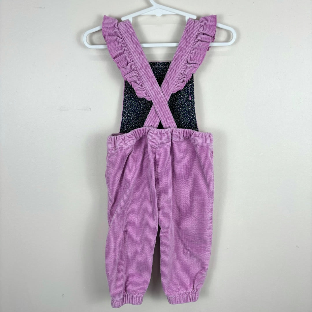 Milky Overalls - Size 1