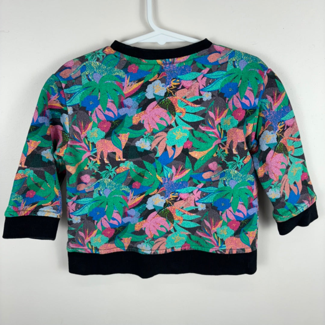 Lil Groms Jumper - Size 1