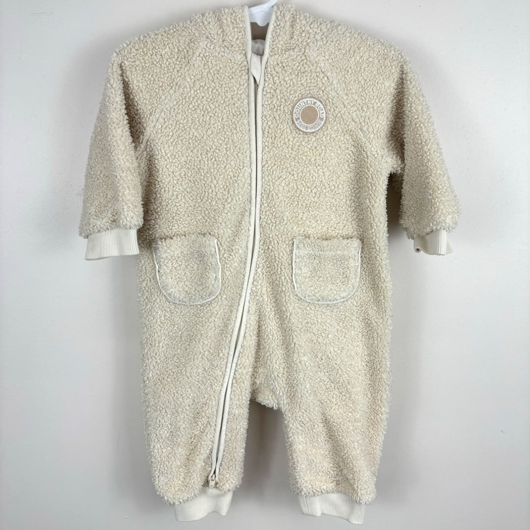 Country Road Onesie - Size 0