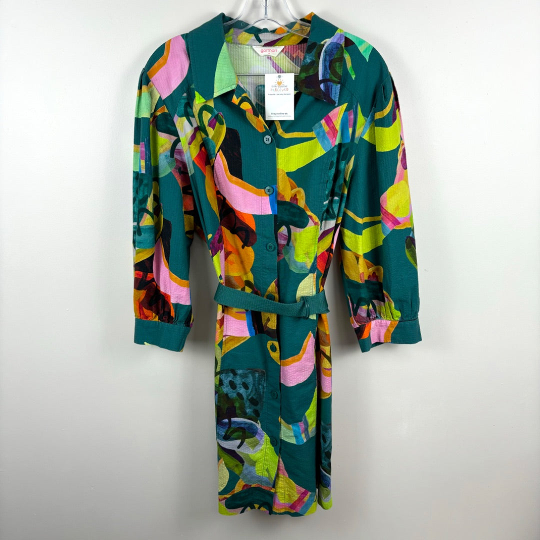 Gorman Dress - Size 14