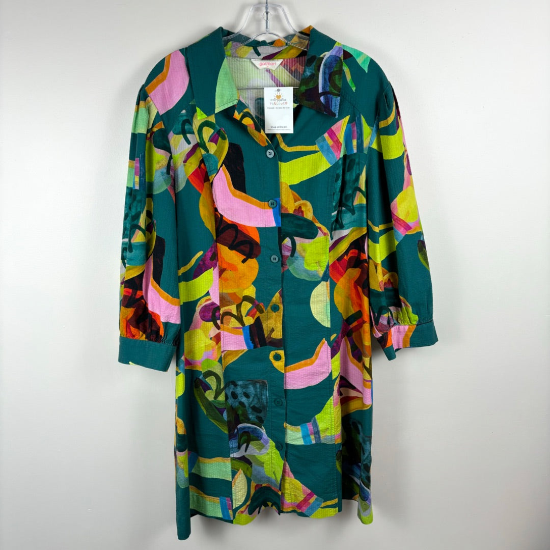 Gorman Dress - Size 14