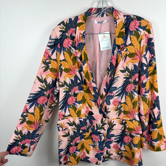 Sass Blazer - Size 12