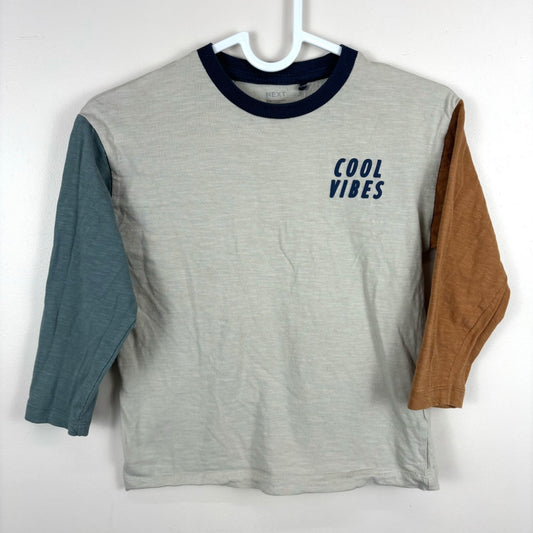 Next Long Sleeve - Size 5