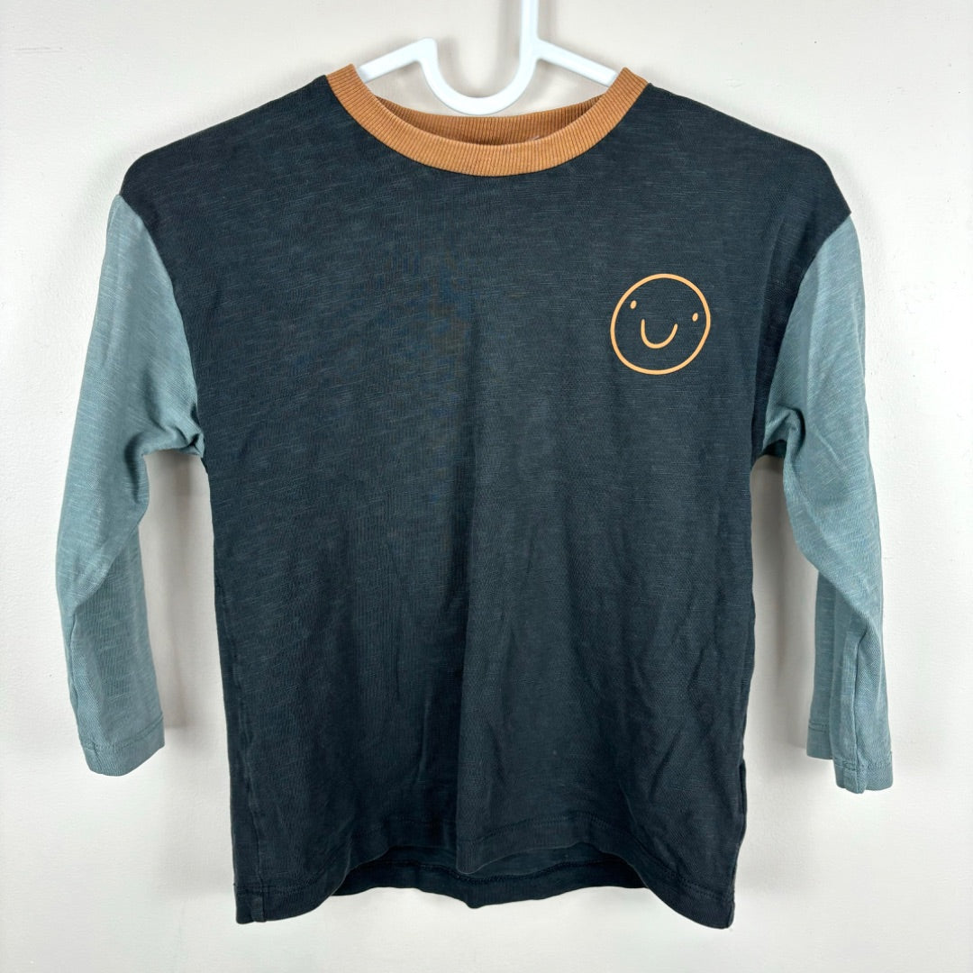 Next Long Sleeve - Size 5