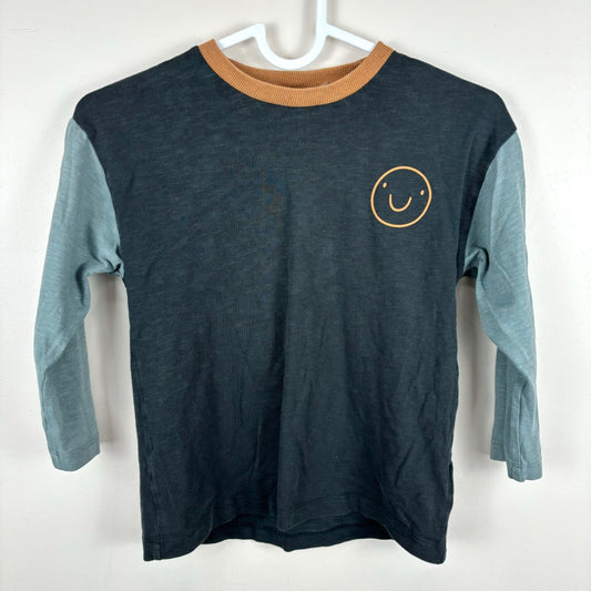 Next Long Sleeve - Size 5