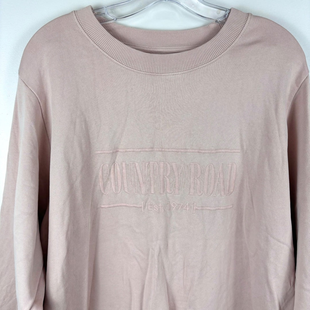 Country Road Jumper - Size XL
