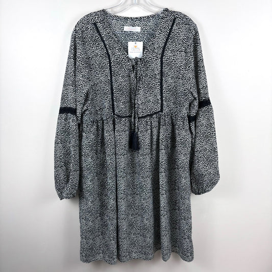 Miracle Dress - Size 16