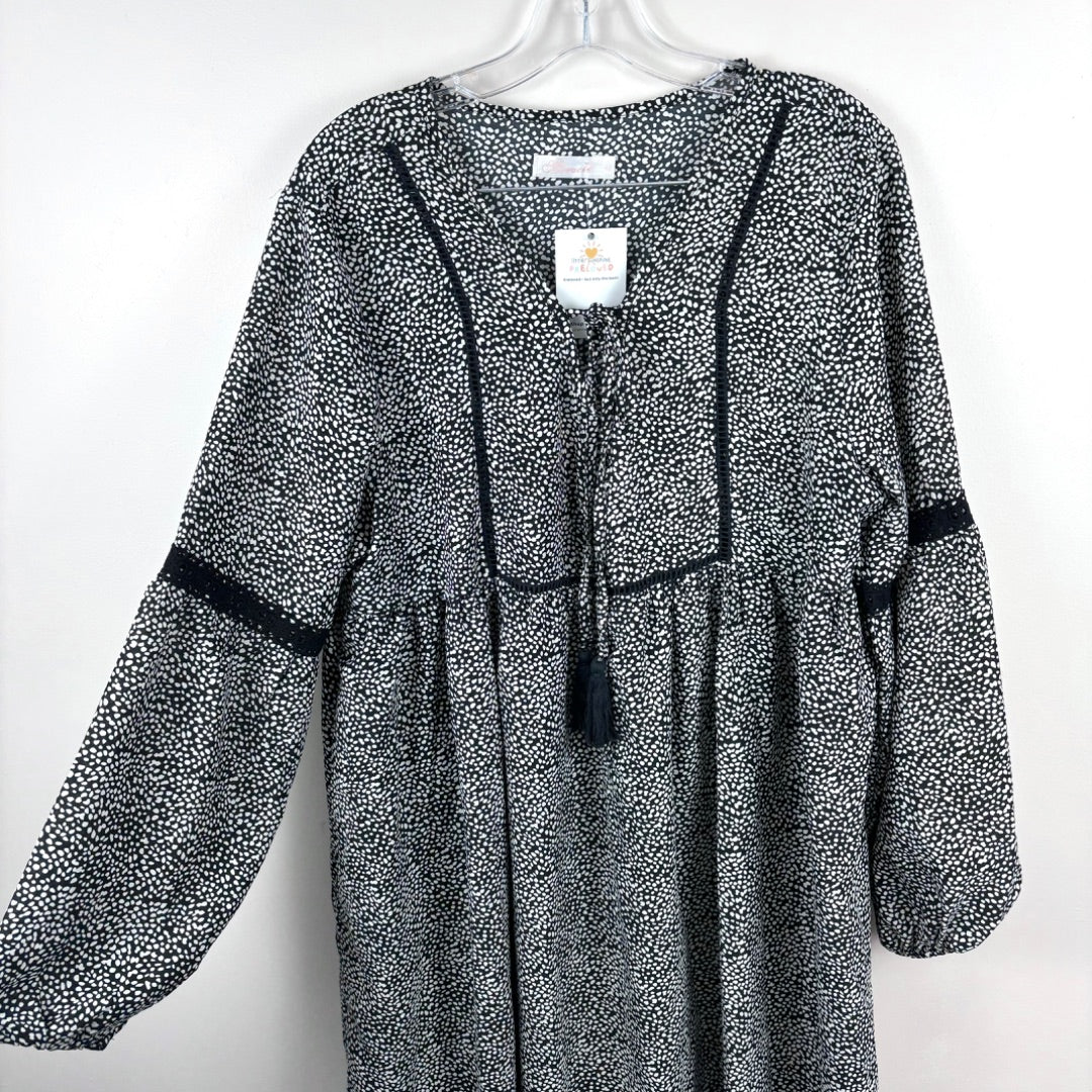 Miracle Dress - Size 16