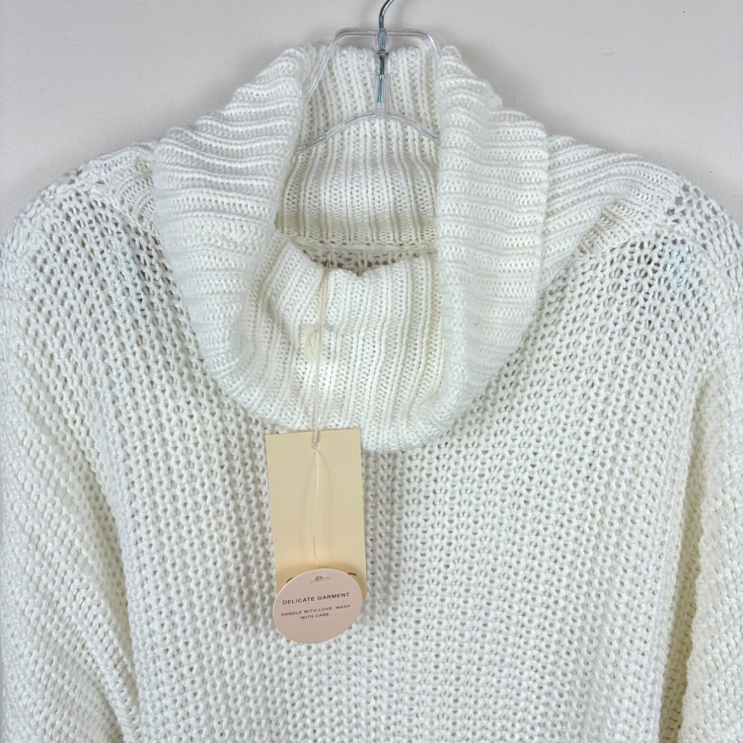 Sass Jumper - Size 14