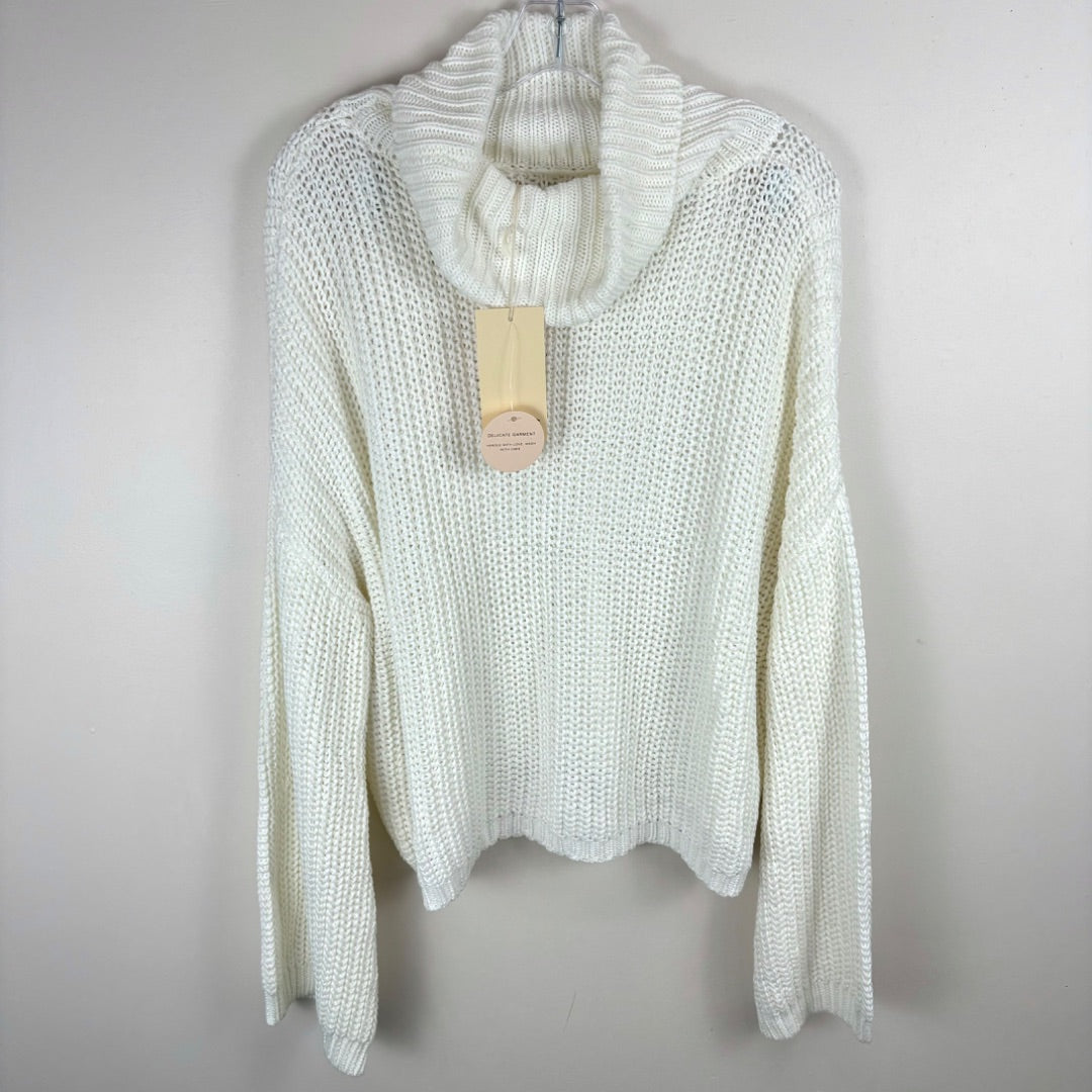 Sass Jumper - Size 14