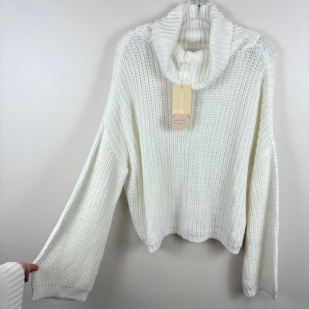 Sass Jumper - Size 14