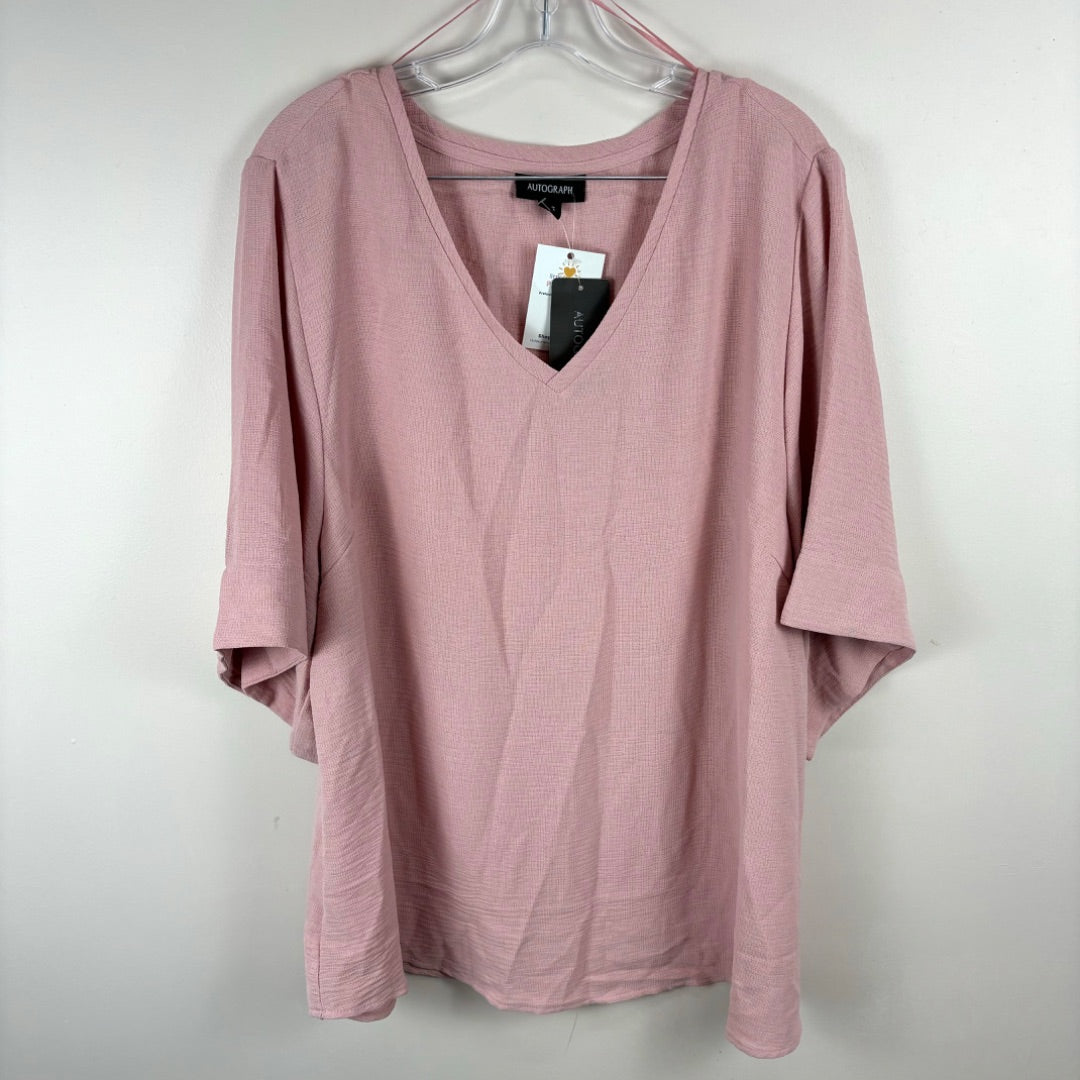 Autograph Top BNWT - Size 16
