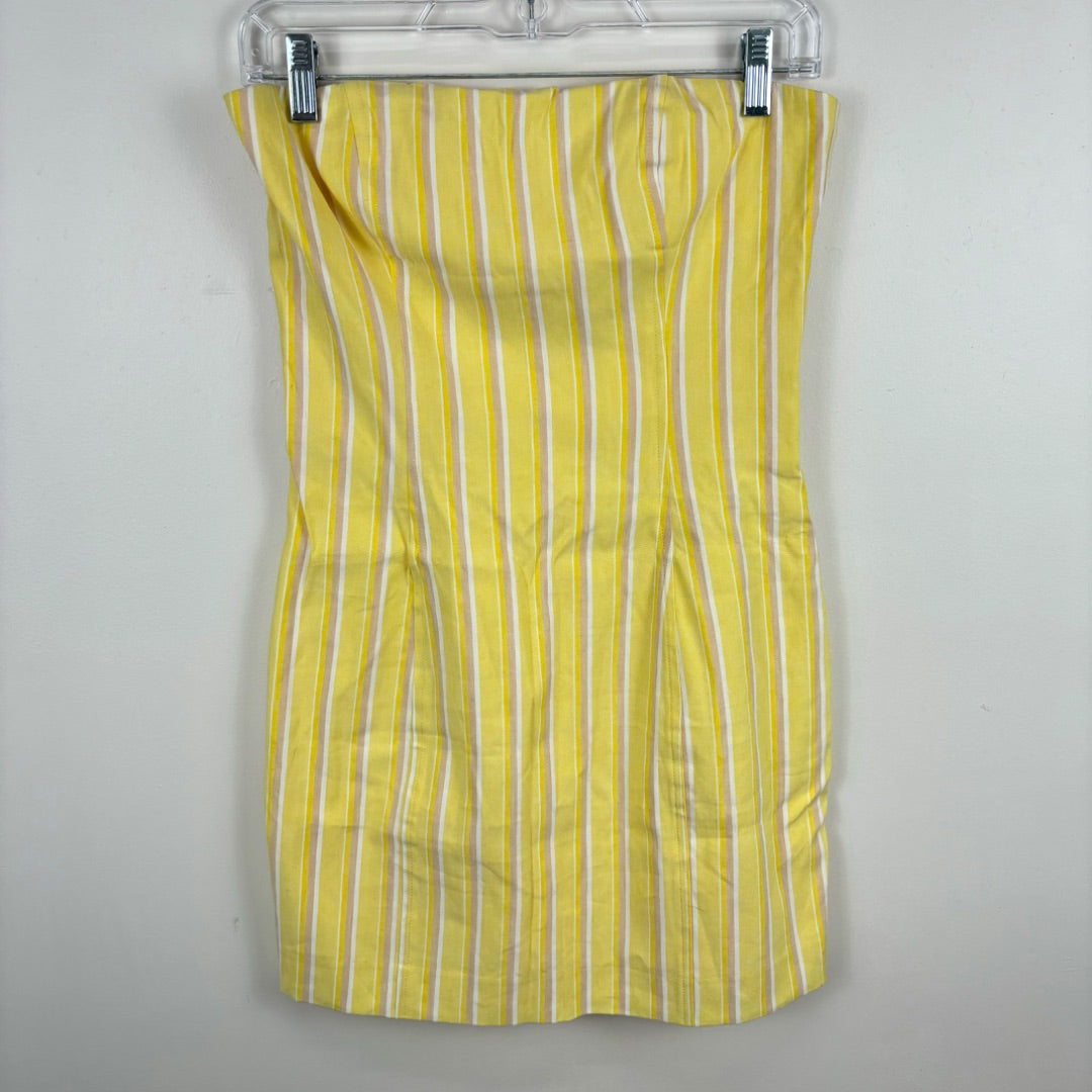 Seed Dress BNWT - Size 8