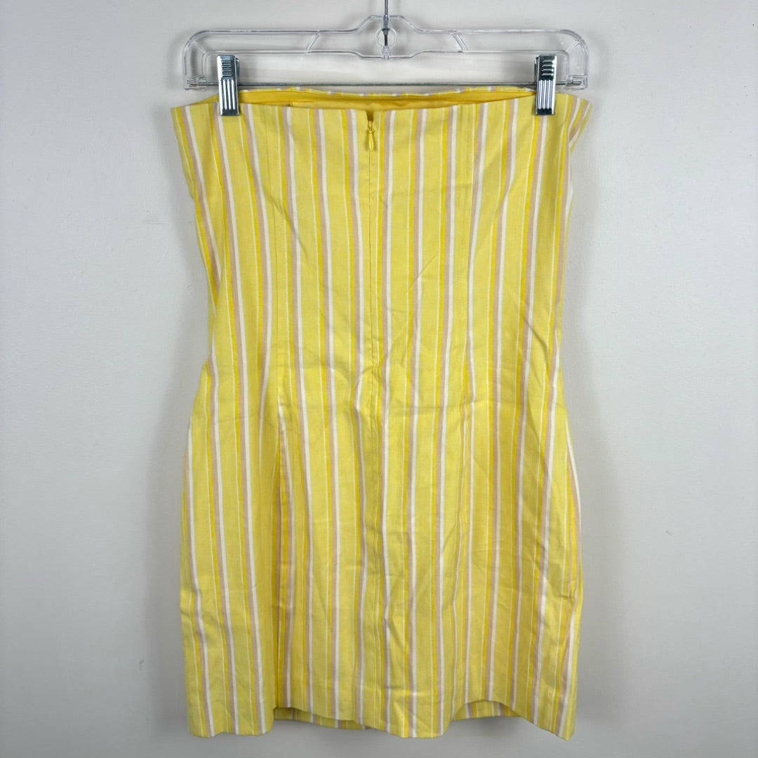 Seed Dress BNWT - Size 8