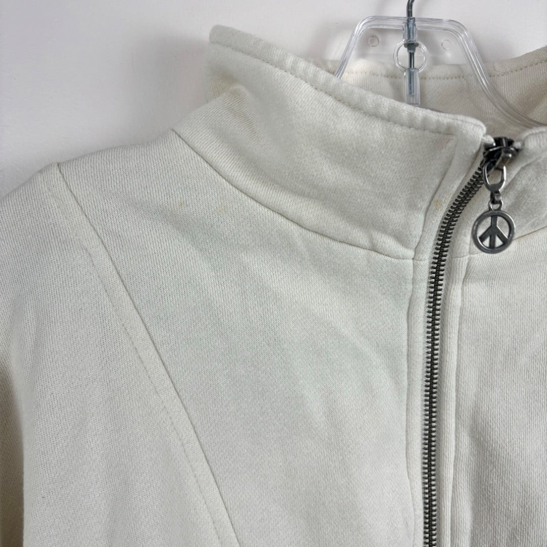 Ghanda Jumper - Size 14