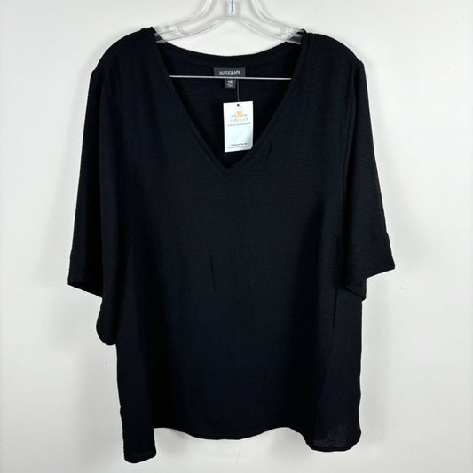 Autograph Top - Size 16