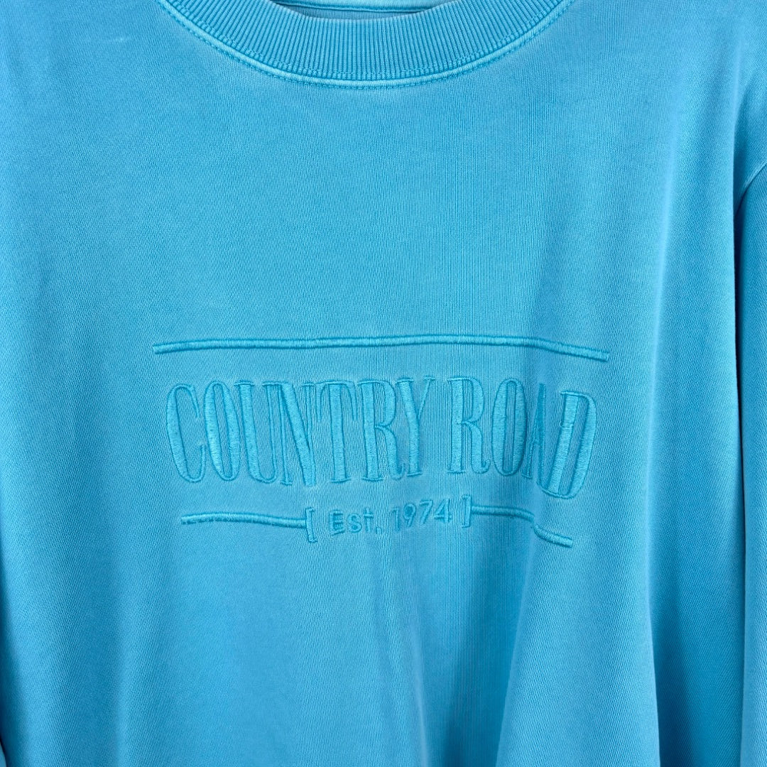Country Road Jumper - Size M