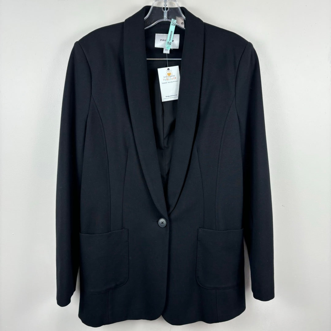 Preview Blazer - Size 10