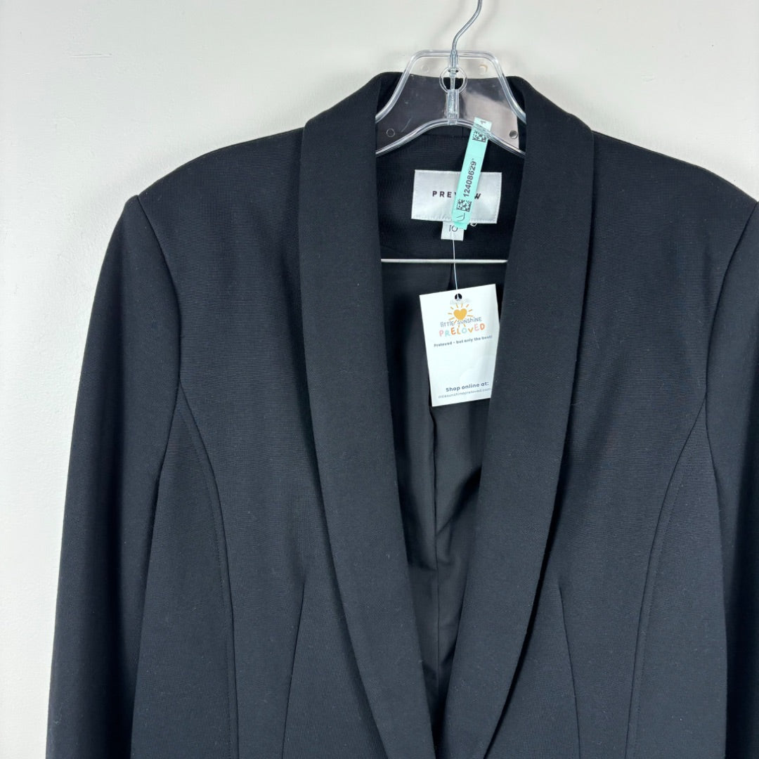 Preview Blazer - Size 10